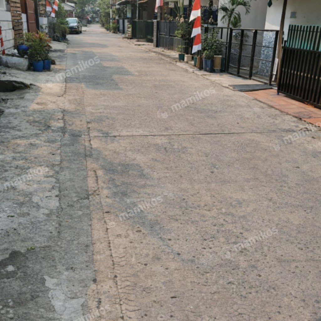 Rumah Sertifikat SHM 3 Kamar Mandi 2 Lantai Kelapa Gading Jakarta Utara - Photo 3