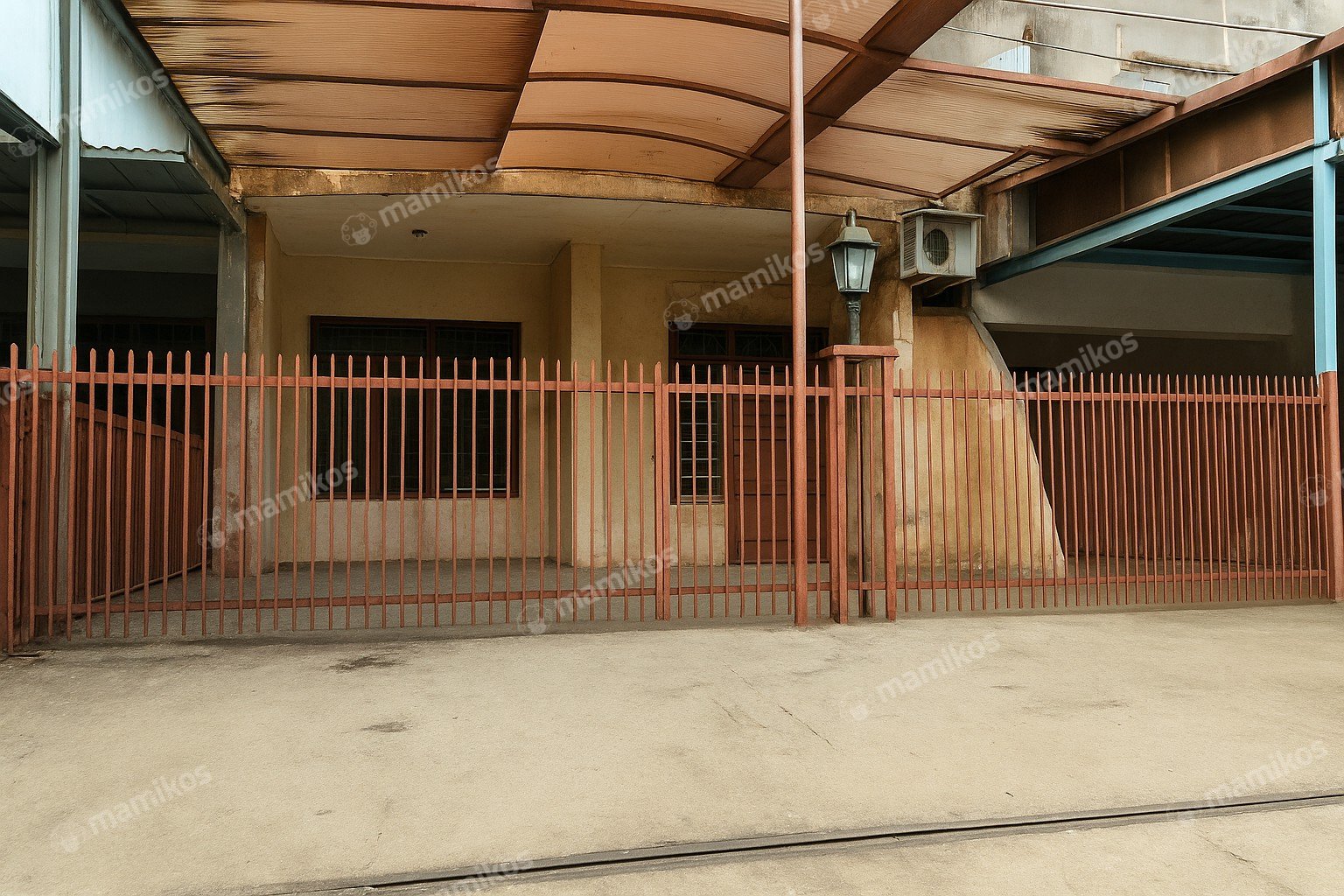 Rumah Sertifikat SHM 3 Kamar Mandi 2 Lantai Kelapa Gading Jakarta Utara - Photo 5