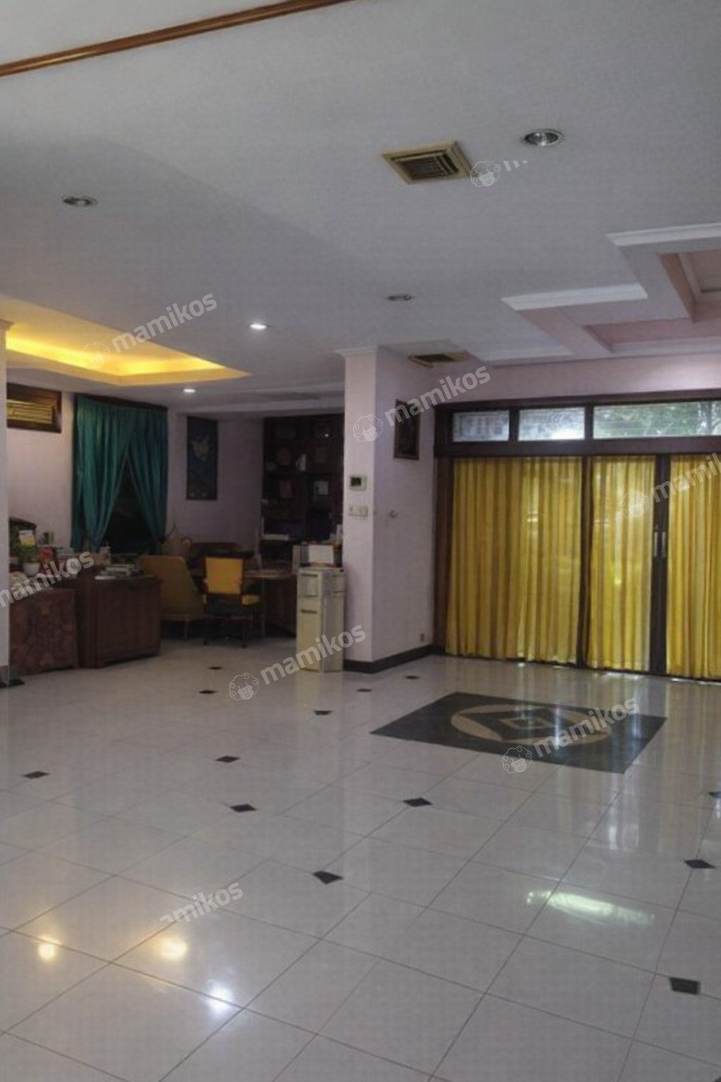 Rumah Sertifikat SHM 4 Kamar Tidur 3 Kamar Mandi Cipinang Jakarta Timur - Photo 2