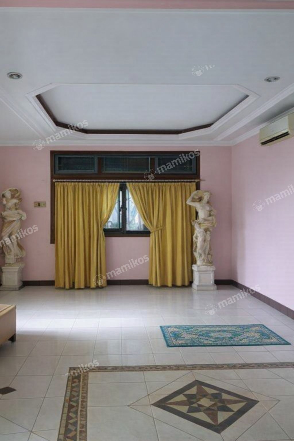 Rumah Sertifikat SHM 4 Kamar Tidur 3 Kamar Mandi Cipinang Jakarta Timur - Photo 3