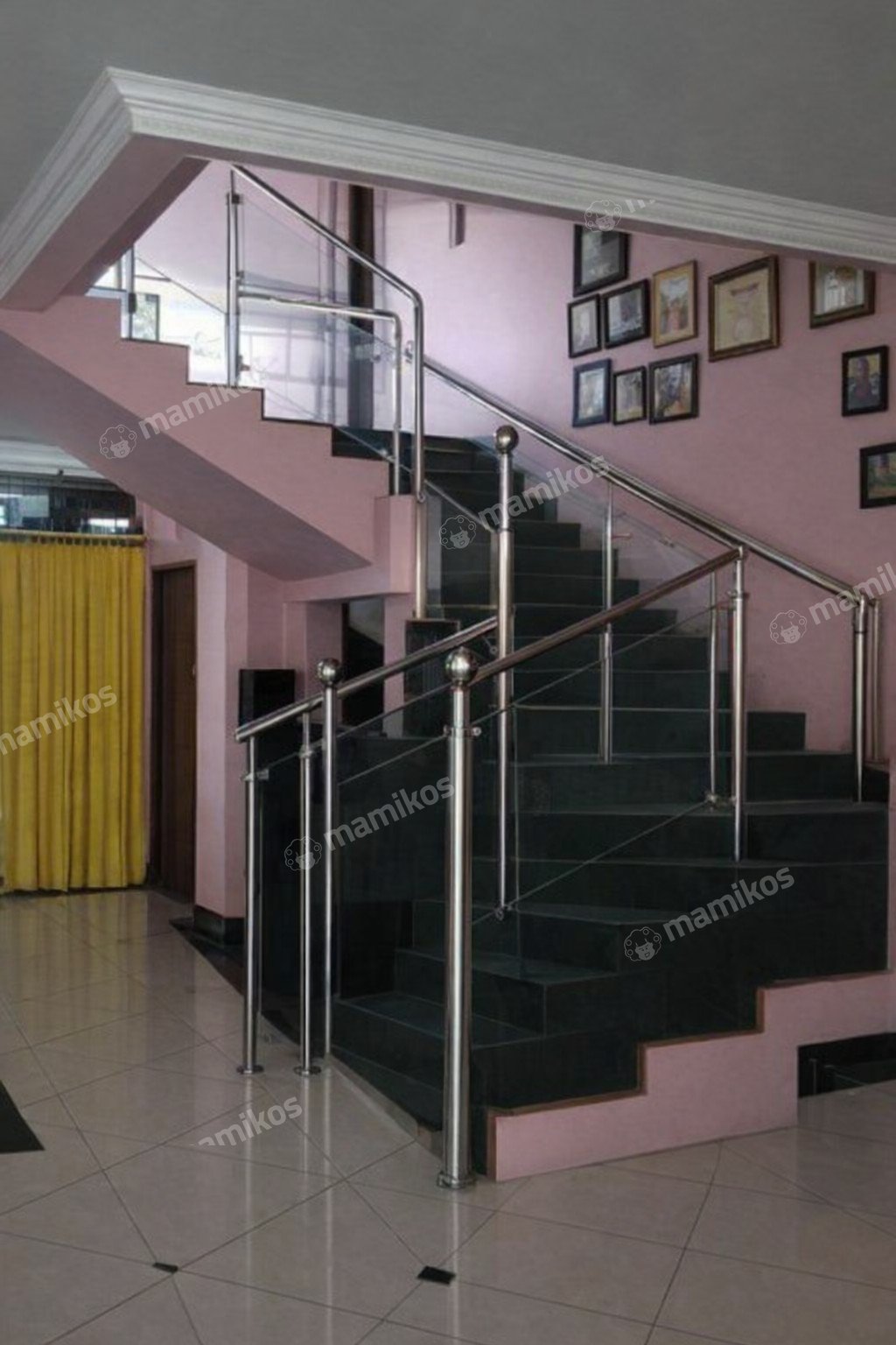 Rumah Sertifikat SHM 4 Kamar Tidur 3 Kamar Mandi Cipinang Jakarta Timur - Photo 4