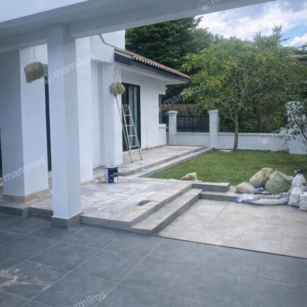 Rumah Sertifikat SHM 4 Kamar Tidur 3 Kamar Mandi Lebak Bulus Jakarta Selatan - Photo 2