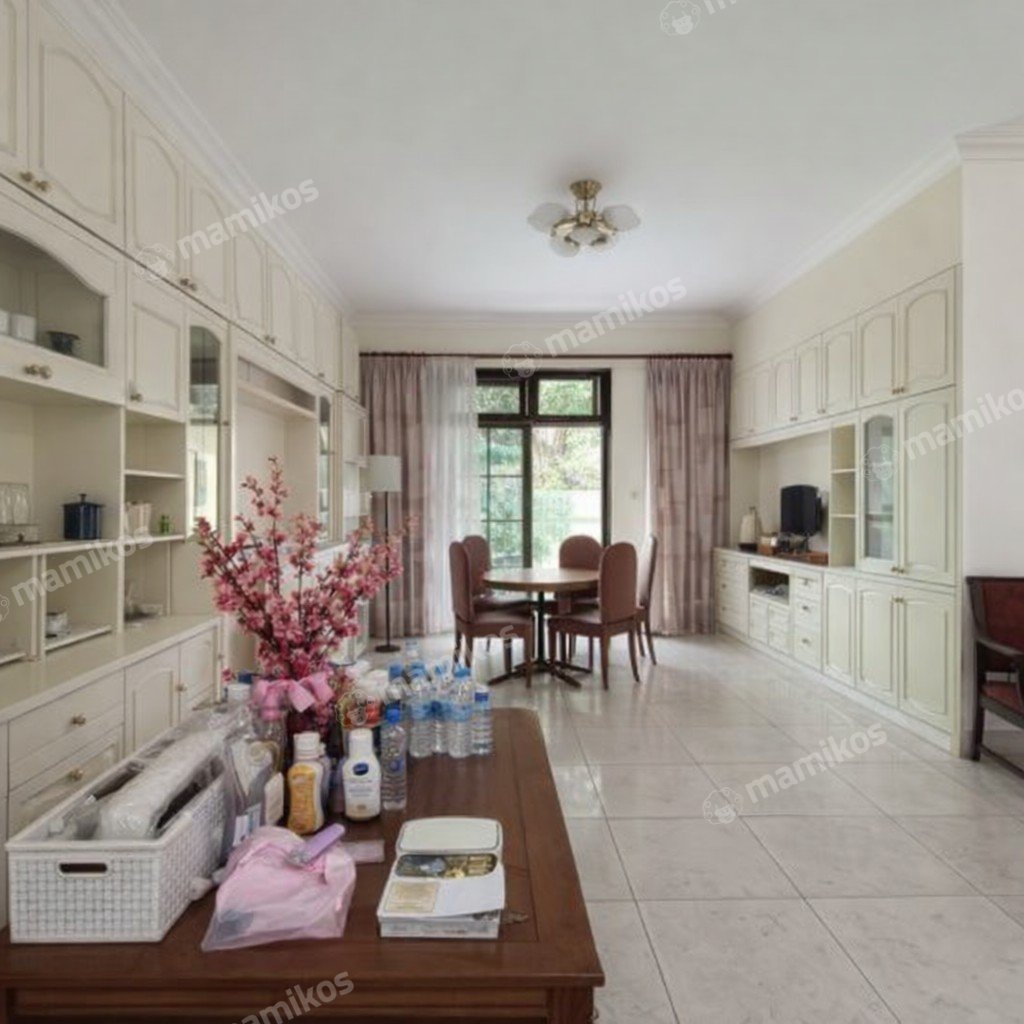 Rumah Sertifikat SHM 5 Kamar Tidur 5 Kamar Mandi Kebon Jeruk Jakarta Barat - Photo 4