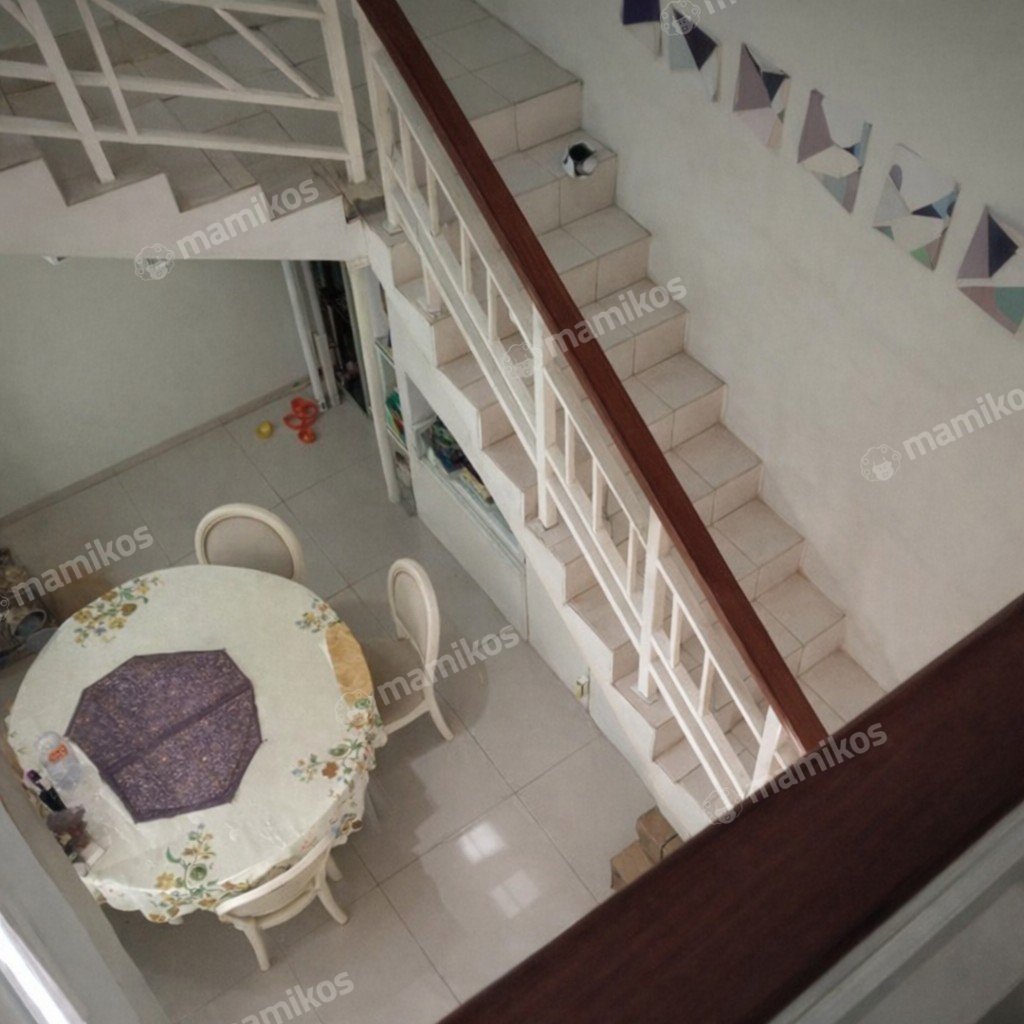 Rumah Sertifikat SHM 4 Kamar Tidur 3 Kamar Mandi Duren Sawit Jakarta Timur - Photo 3