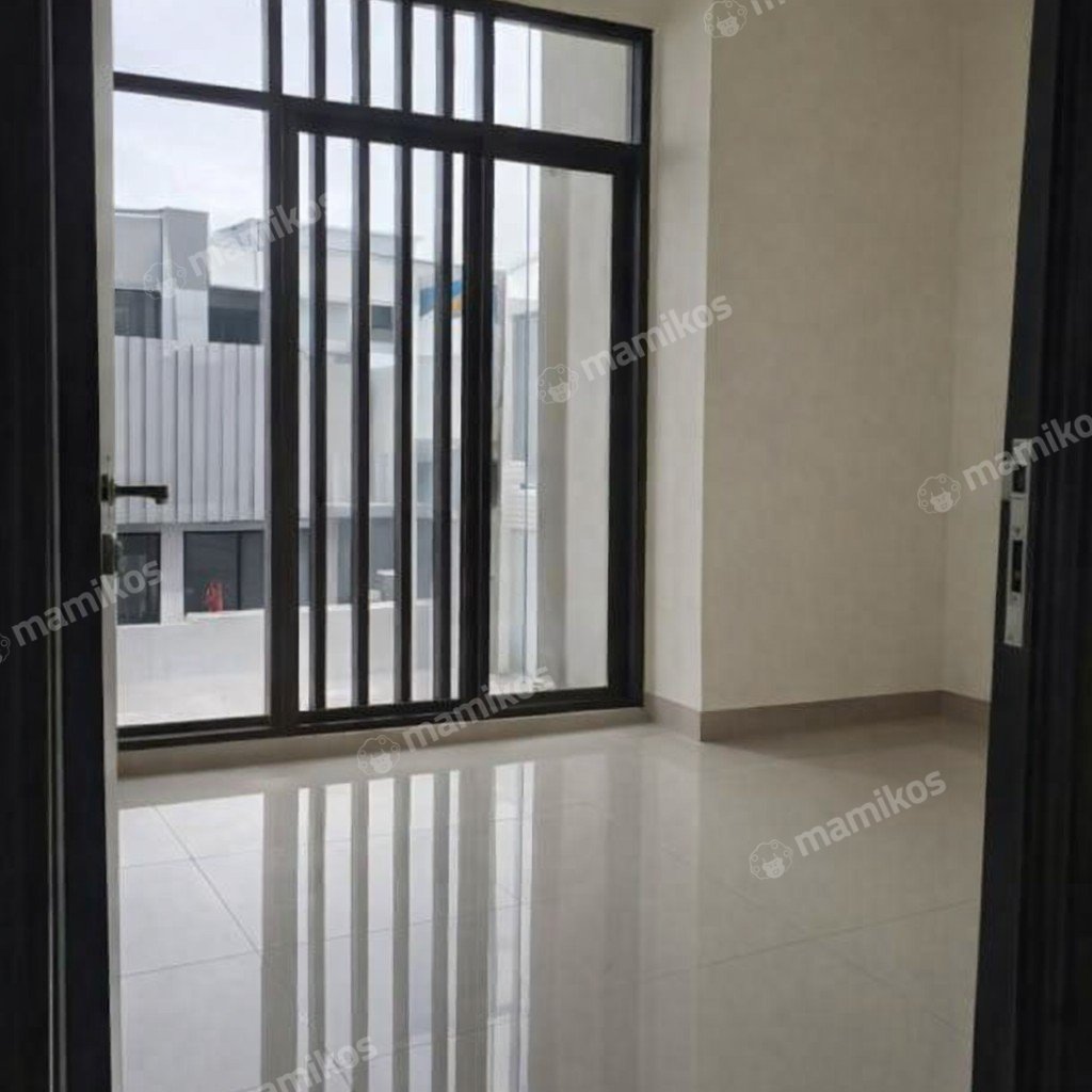 Rumah Sertifikat SHM 3 Kamar Tidur 2 Kamar Mandi Jakarta Garden City Jakarta Timur - Photo 2