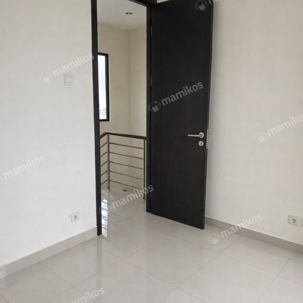 Rumah Sertifikat SHM 3 Kamar Tidur 2 Kamar Mandi Jakarta Garden City Jakarta Timur - Photo 3