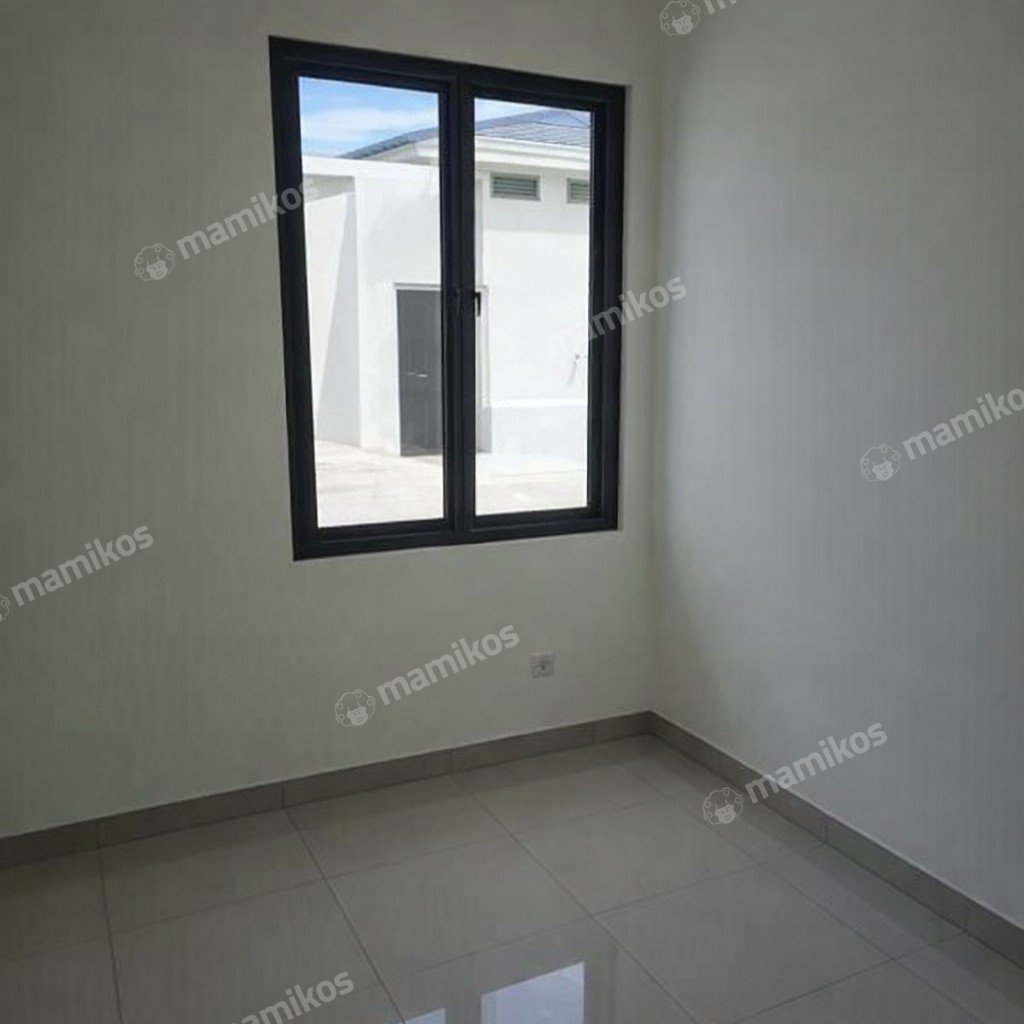 Rumah Sertifikat SHM 3 Kamar Tidur 2 Kamar Mandi Jakarta Garden City Jakarta Timur - Photo 5