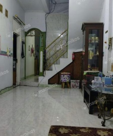 Rumah Sertifikat SHM 3 Kamar Tidur 2 Kamar Mandi Summarecon Bekasi Bekasi - Photo 3