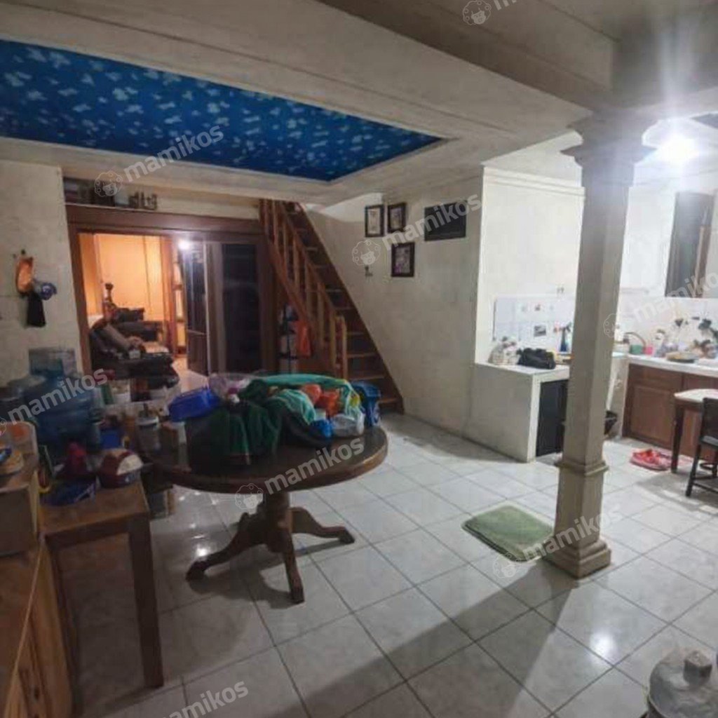 Rumah Sertifikat SHM 3 Kamar Tidur 2 Kamar Mandi Semanan Jakarta Barat - Photo 2