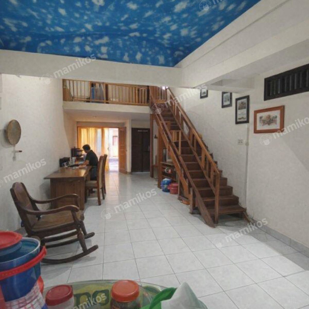 Rumah Sertifikat SHM 3 Kamar Tidur 2 Kamar Mandi Semanan Jakarta Barat - Photo 4