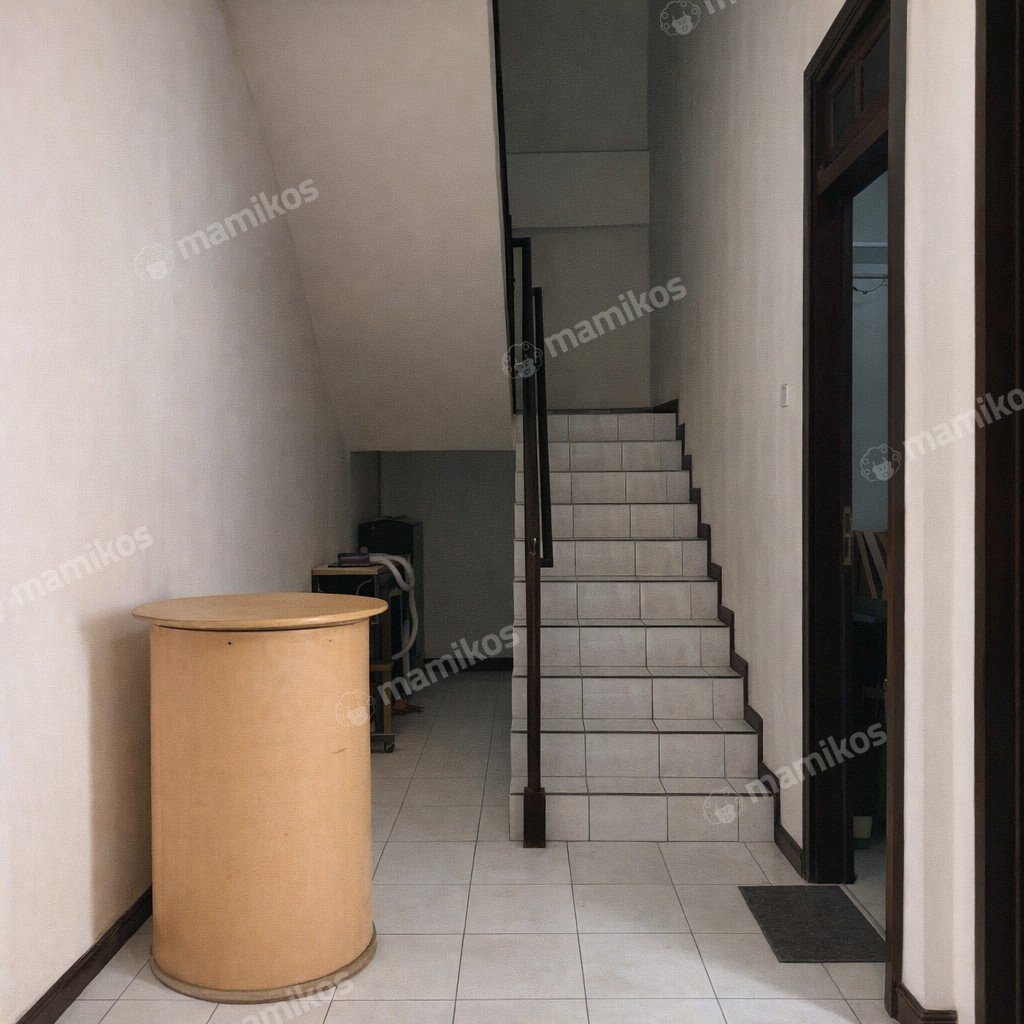 Rumah Sertifikat SHM 3 Kamar Tidur 2 Kamar Mandi Citra Garden Jakarta Barat - Photo 4