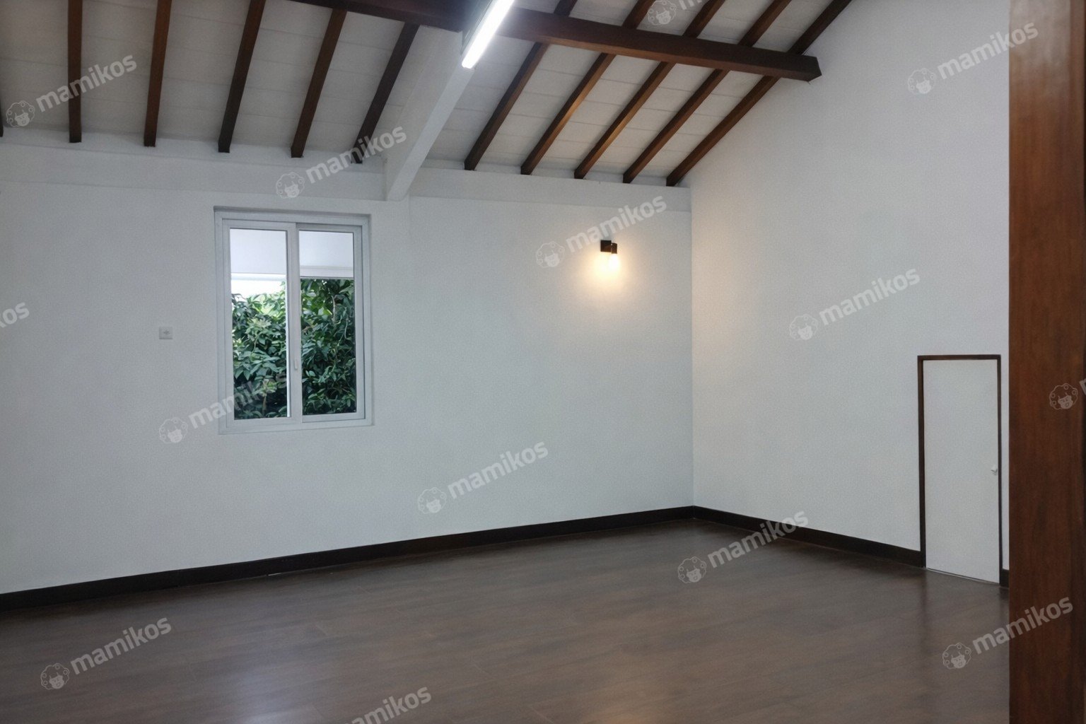 Rumah Sertifikat SHM 3 Kamar Tidur 3 Kamar Mandi Duren Sawit Jakarta Timur - Photo 4