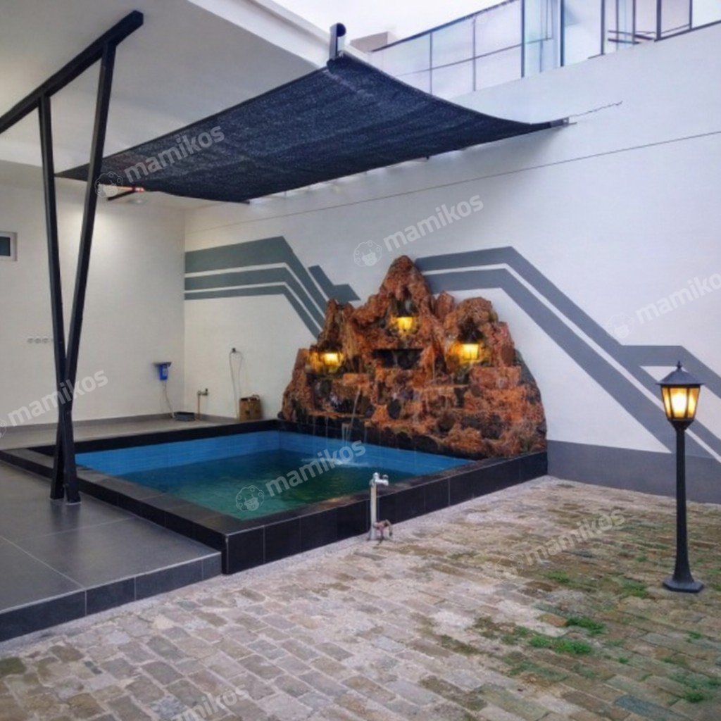 Rumah Sertifikat SHM 3 Kamar Tidur 3 Kamar Mandi Duren Sawit Jakarta Timur - Photo 5
