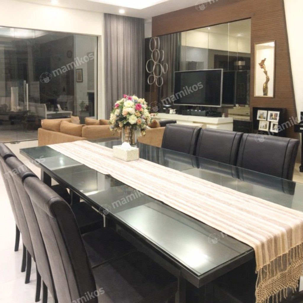 Rumah Sertifikat SHM 4 Kamar Tidur 4 Kamar Mandi Pantai Indah Kapuk Jakarta Utara - Photo 4
