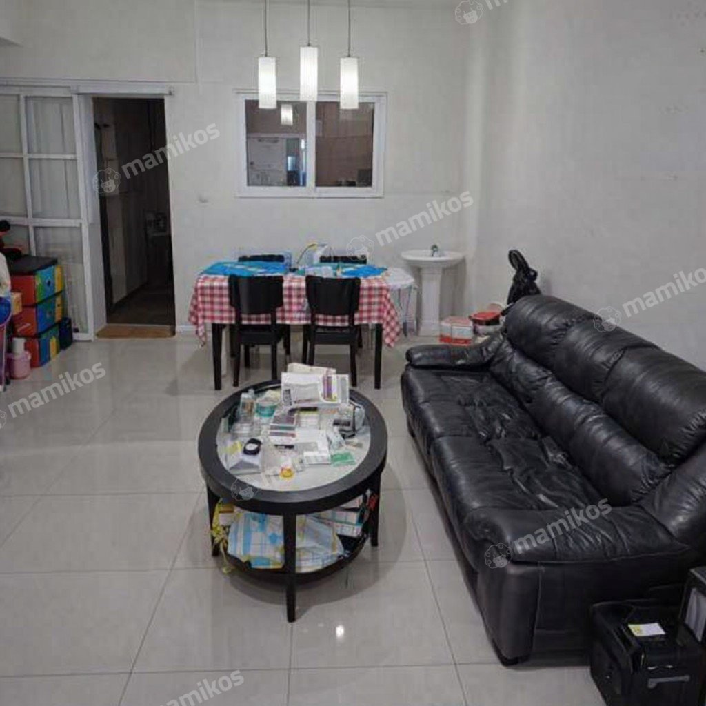 Rumah Sertifikat SHM 3 Kamar Tidur 2 Kamar Mandi Kelapa Gading Jakarta Utara - Photo 2