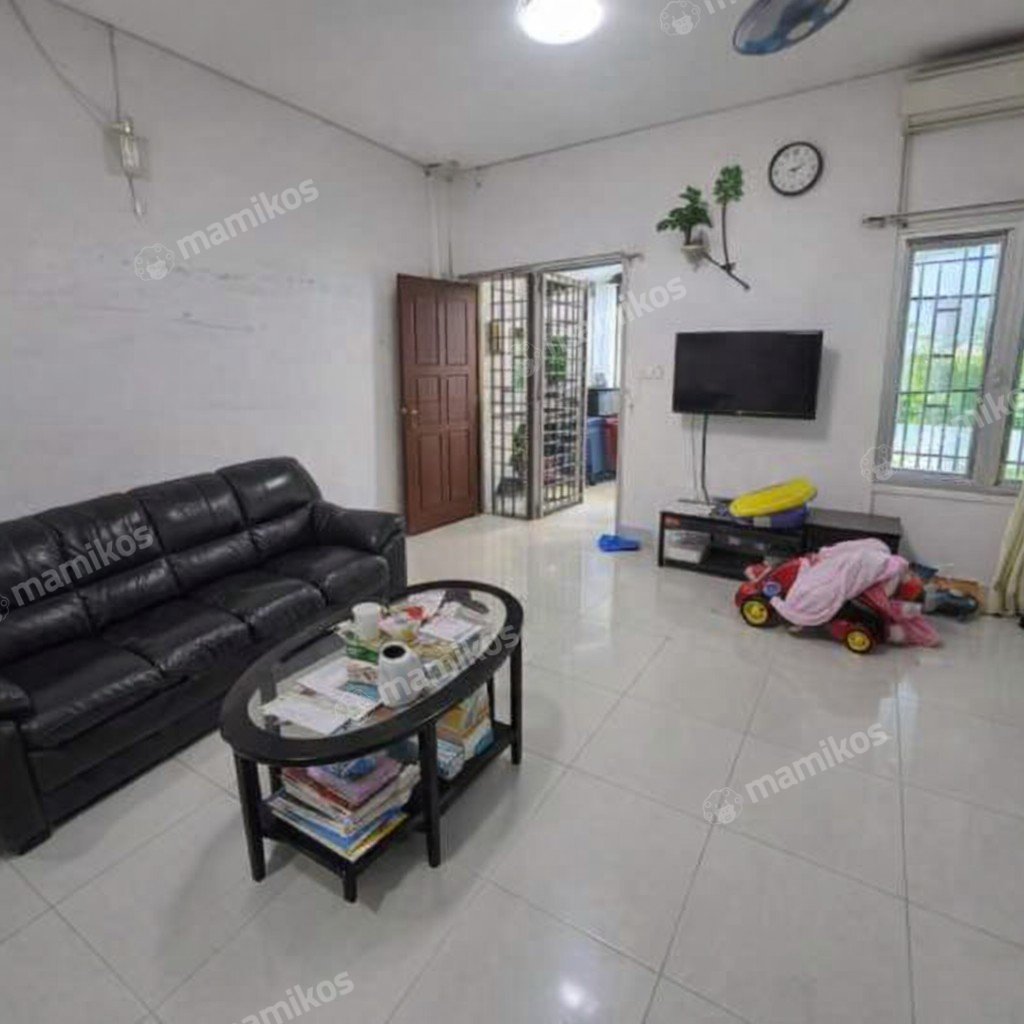Rumah Sertifikat SHM 3 Kamar Tidur 2 Kamar Mandi Kelapa Gading Jakarta Utara - Photo 3