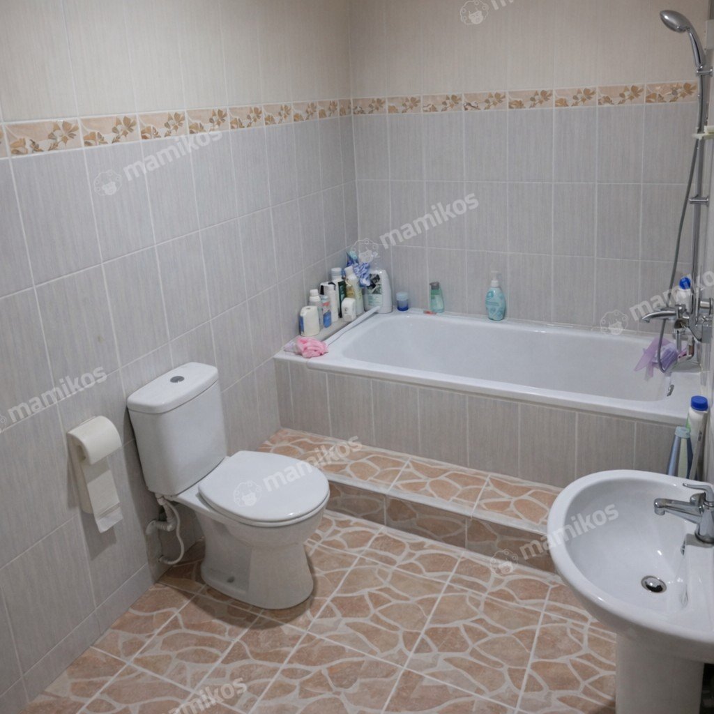Rumah Sertifikat SHM 3 Kamar Tidur 2 Kamar Mandi Kelapa Gading Jakarta Utara - Photo 5
