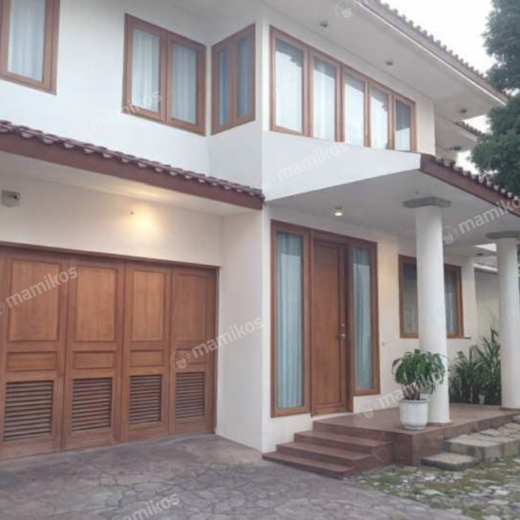 Rumah Sertifikat SHM 3 Kamar Tidur 4 Kamar Mandi Kemanggisan Jakarta Barat - Photo 5