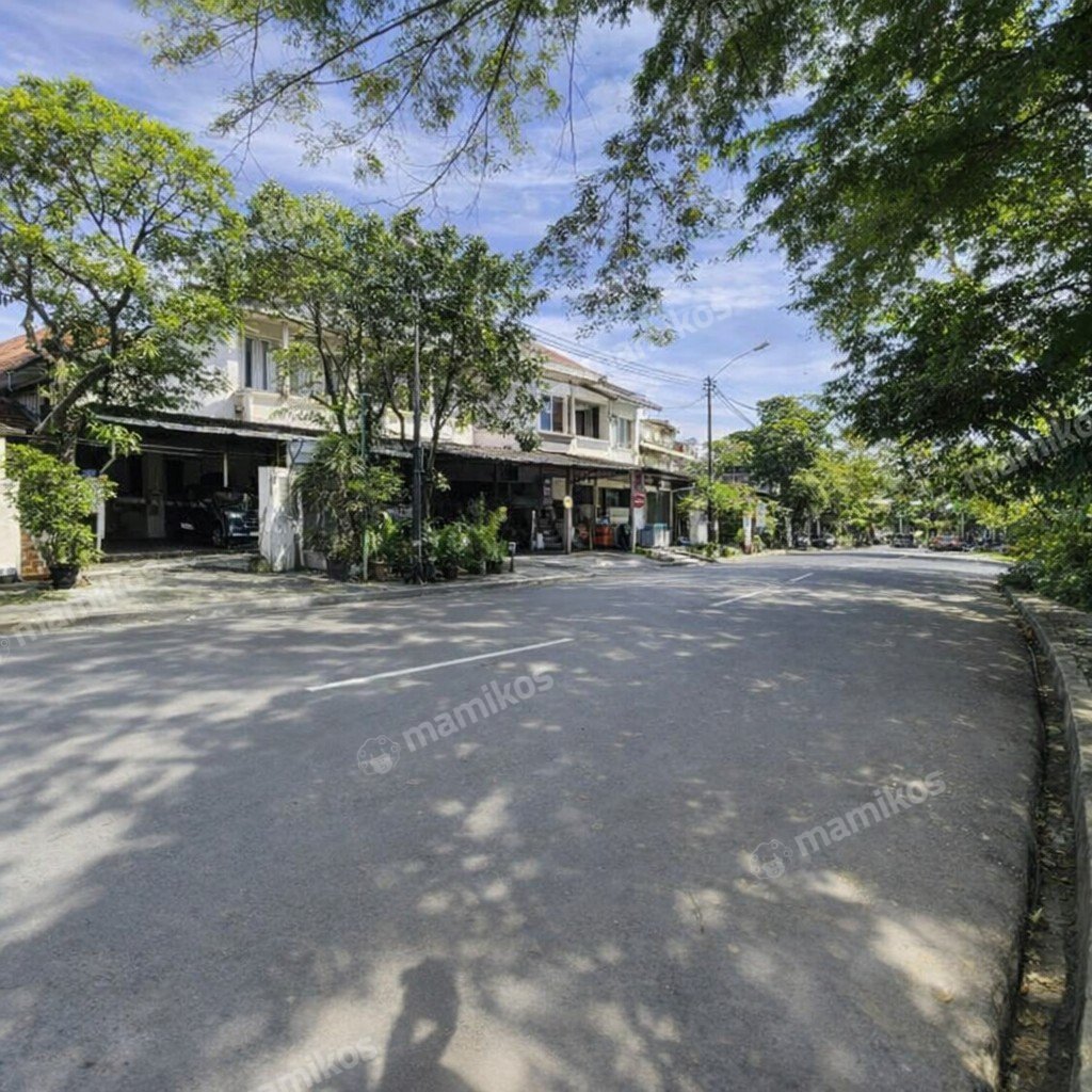 Rumah Sertifikat SHM 14 Kamar Tidur 5 Kamar Mandi Tebet Jakarta Selatan - Photo 3