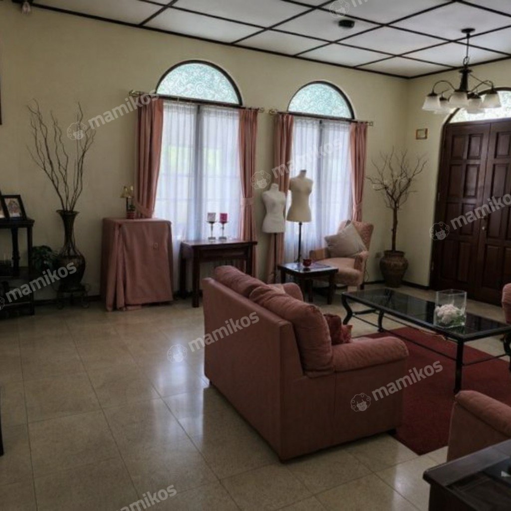 Rumah Sertifikat SHM 3 Kamar Tidur 3 Kamar Mandi Pondok Indah Jakarta Selatan - Photo 4