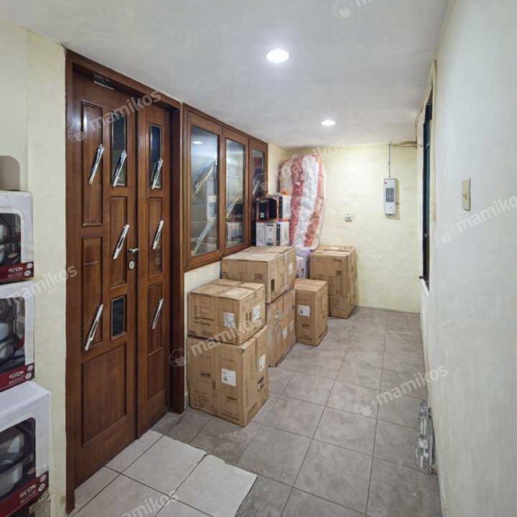 Rumah Sertifikat SHM 5 Kamar Tidur 4 Kamar Mandi Duri Kepa Jakarta Barat - Photo 4