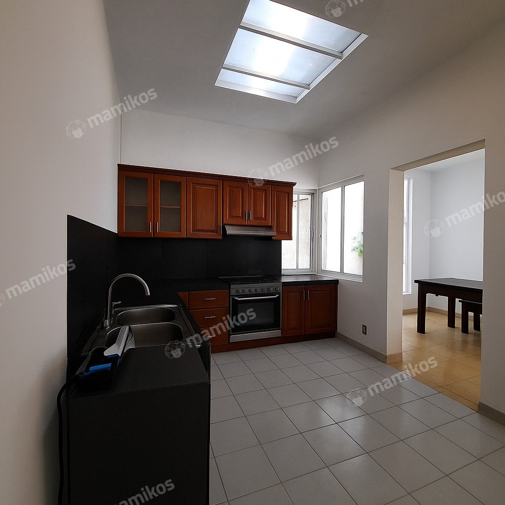 Rumah Sertifikat SHM 2 Kamar Tidur 2 Kamar Mandi Lebak Bulus Jakarta Selatan - Photo 4