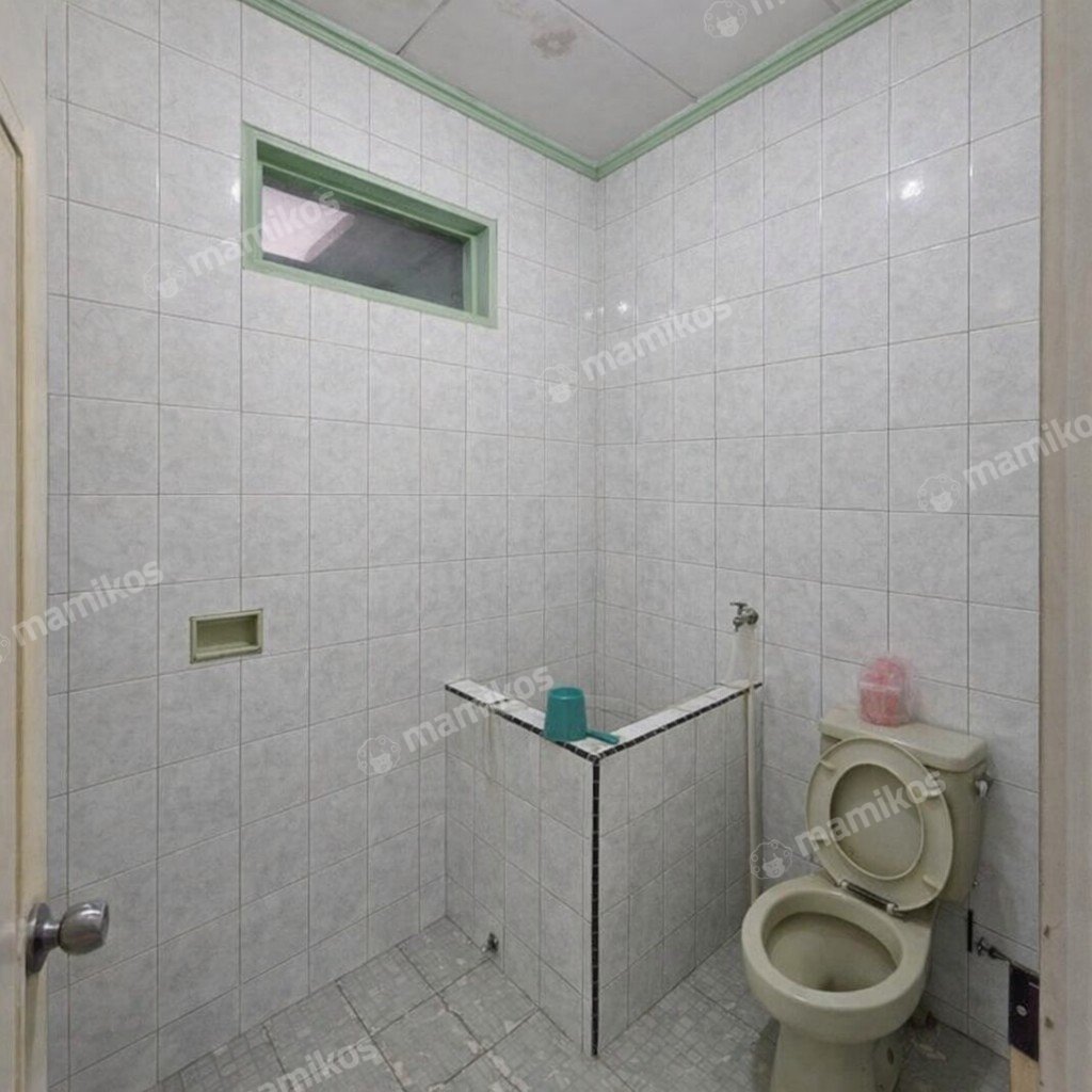 Rumah Sertifikat SHM 3 Kamar Tidur 2 Kamar Mandi Citra Garden Jakarta Barat - Photo 4