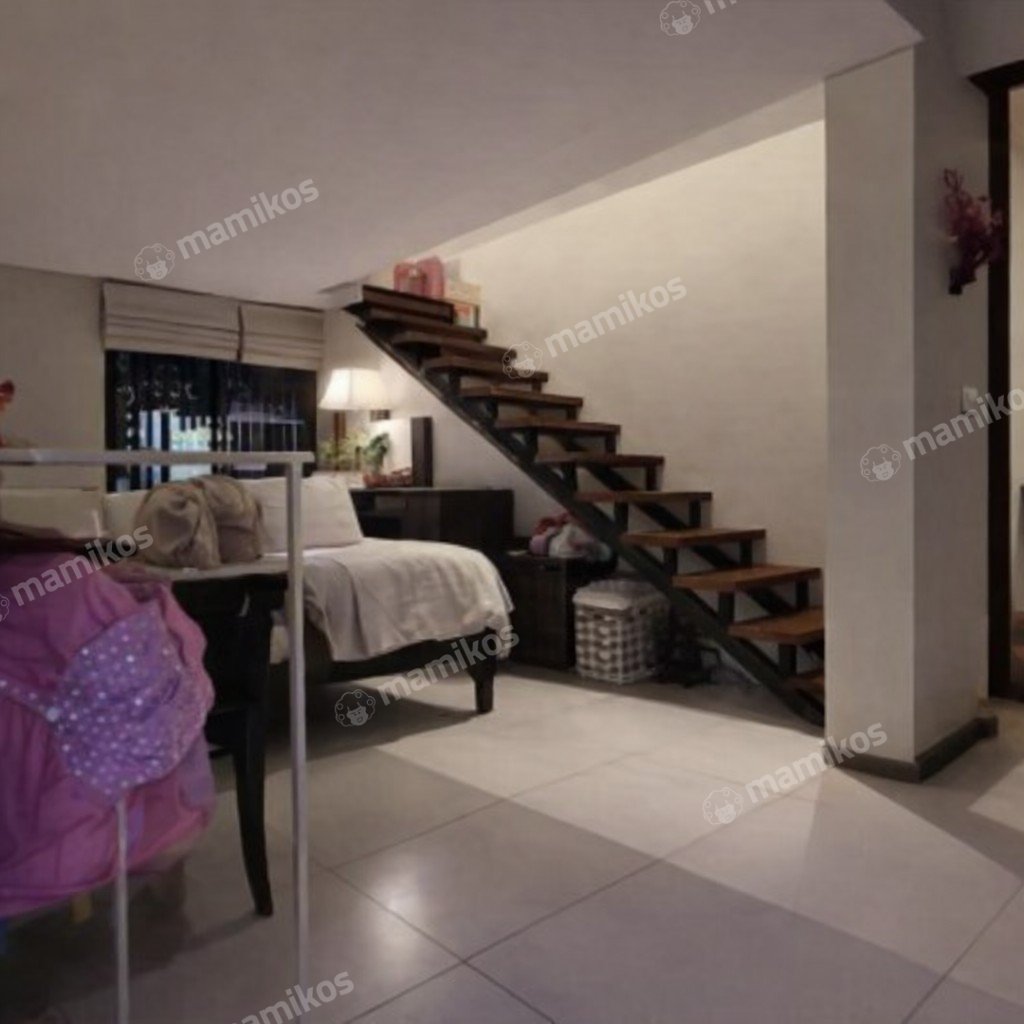 Rumah Sertifikat SHM 5 Kamar Tidur 4 Kamar Mandi Kebayoran Baru Jakarta Selatan - Photo 4