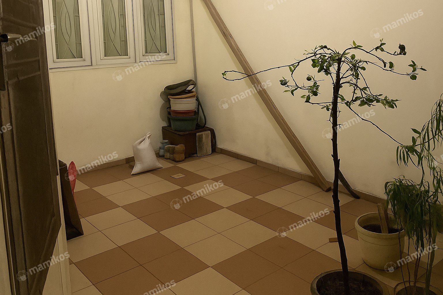 Rumah Sertifikat SHM 5 Kamar Tidur 3 Kamar Mandi Tanjung Duren Selatan Jakarta Barat