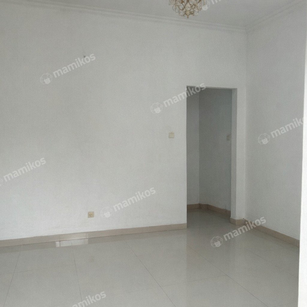 Rumah Sertifikat SHM 7 Kamar Tidur 5 Kamar Mandi Jatiwaringin Jakarta Timur - Photo 3