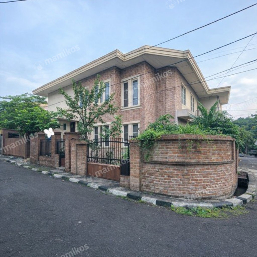 Rumah Sertifikat SHM 6 Kamar Tidur 5 Kamar Mandi Kalibata Jakarta Selatan - Photo 3