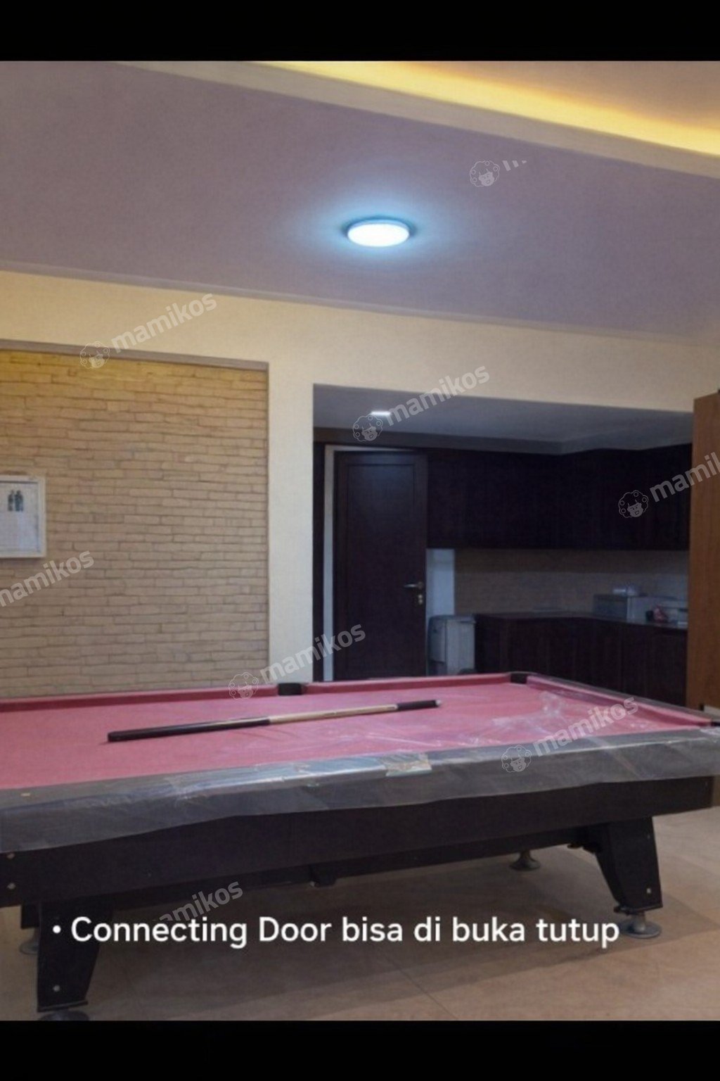 Rumah Sertifikat SHM 6 Kamar Tidur 5 Kamar Mandi Kalibata Jakarta Selatan - Photo 4