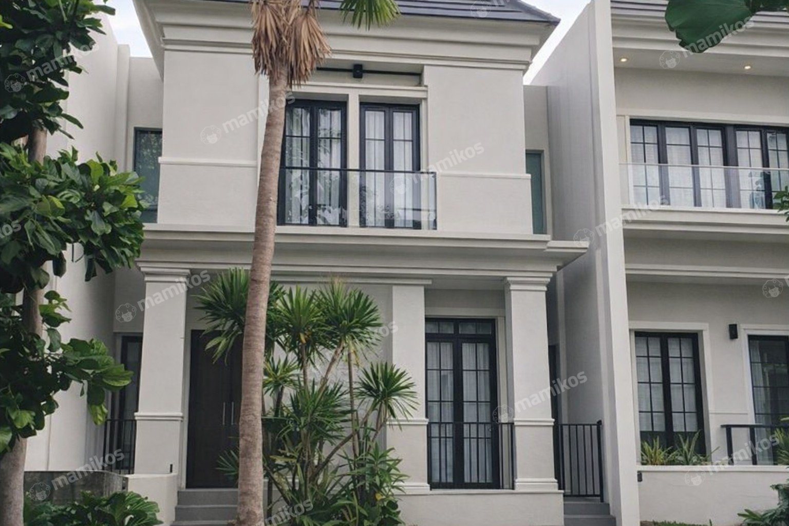 Rumah 4KT 3KM Pasar Minggu Jakarta Selatan