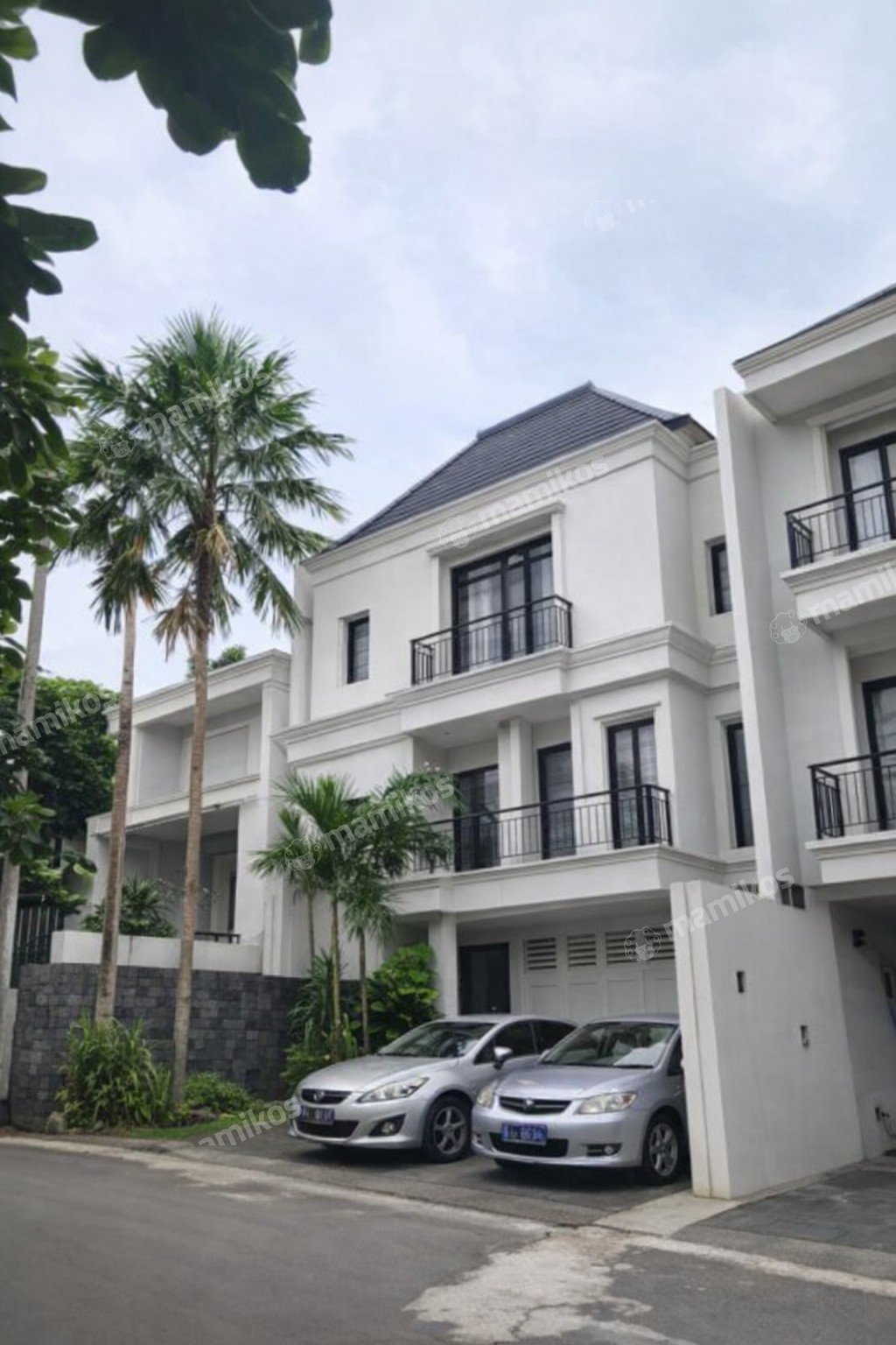 Rumah 4KT 3KM Pasar Minggu Jakarta Selatan - Photo 2