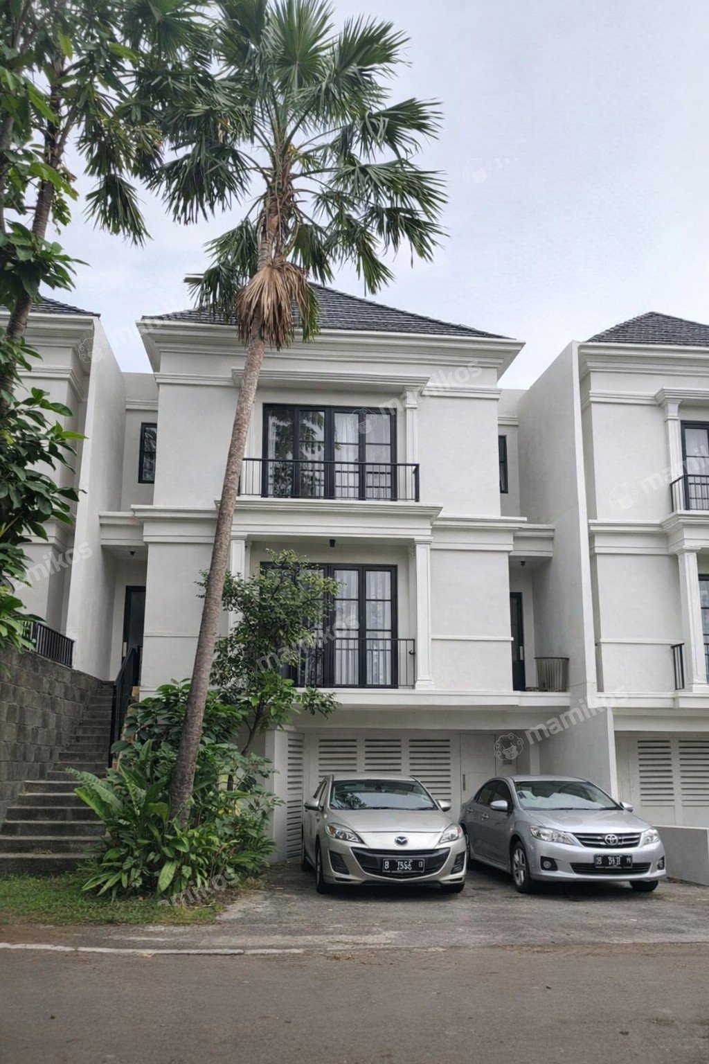 Rumah 4KT 3KM Pasar Minggu Jakarta Selatan - Photo 3