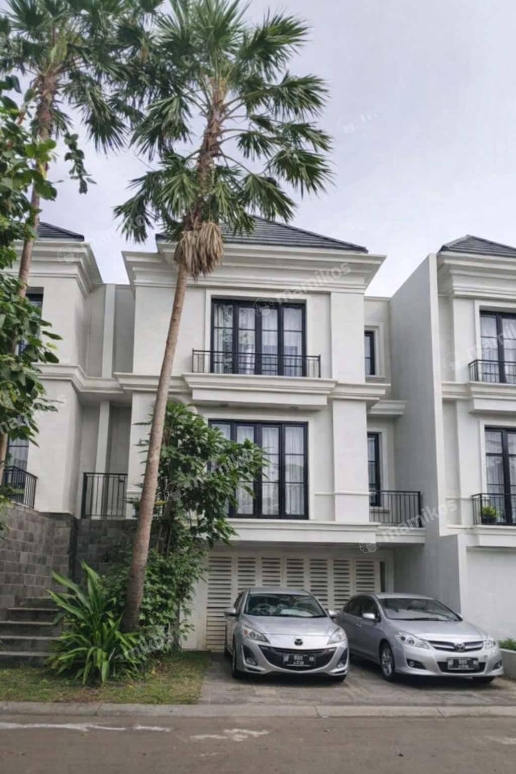 Rumah 4KT 3KM Pasar Minggu Jakarta Selatan - Photo 4