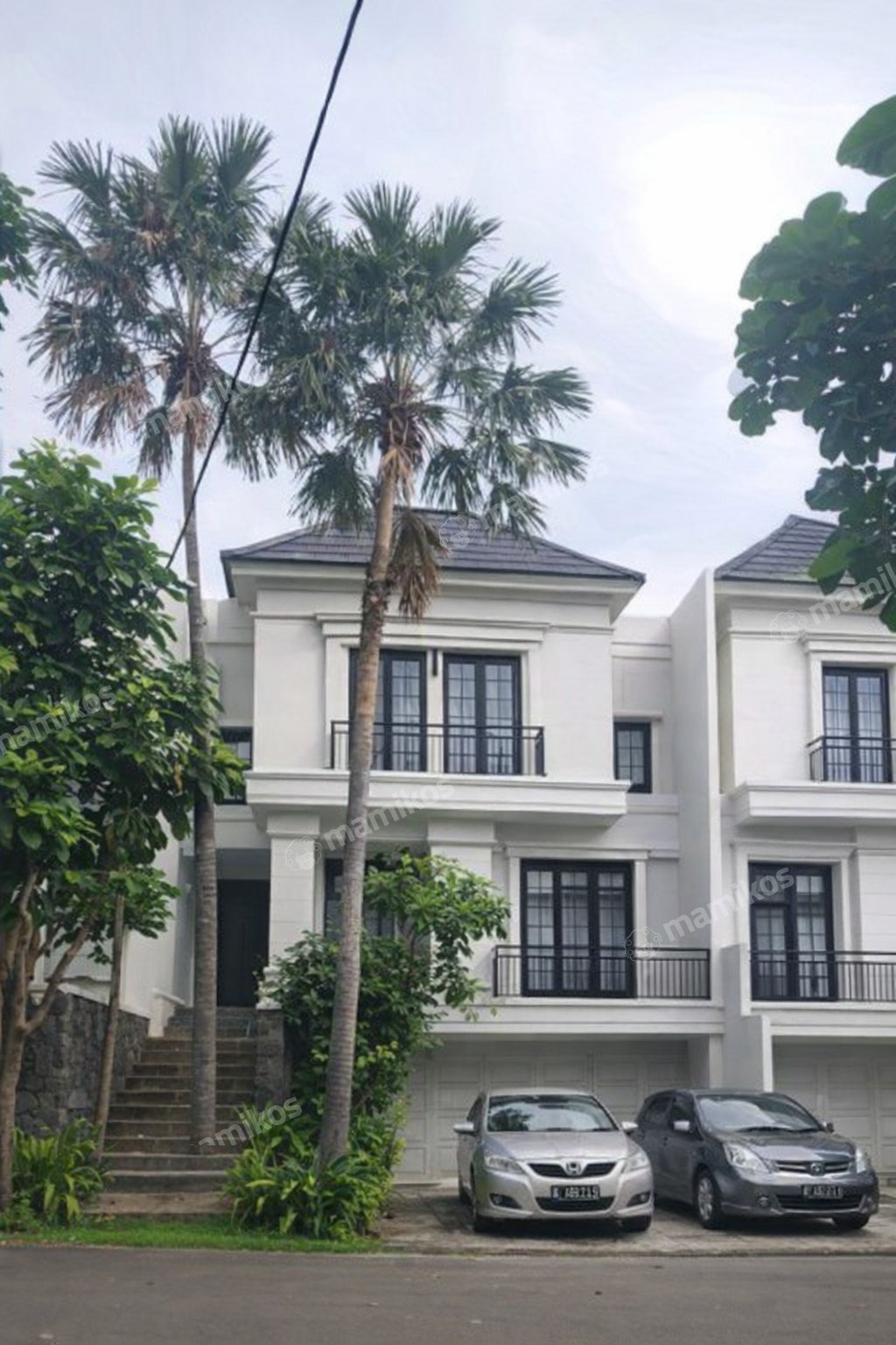 Rumah 4KT 3KM Pasar Minggu Jakarta Selatan - Photo 5