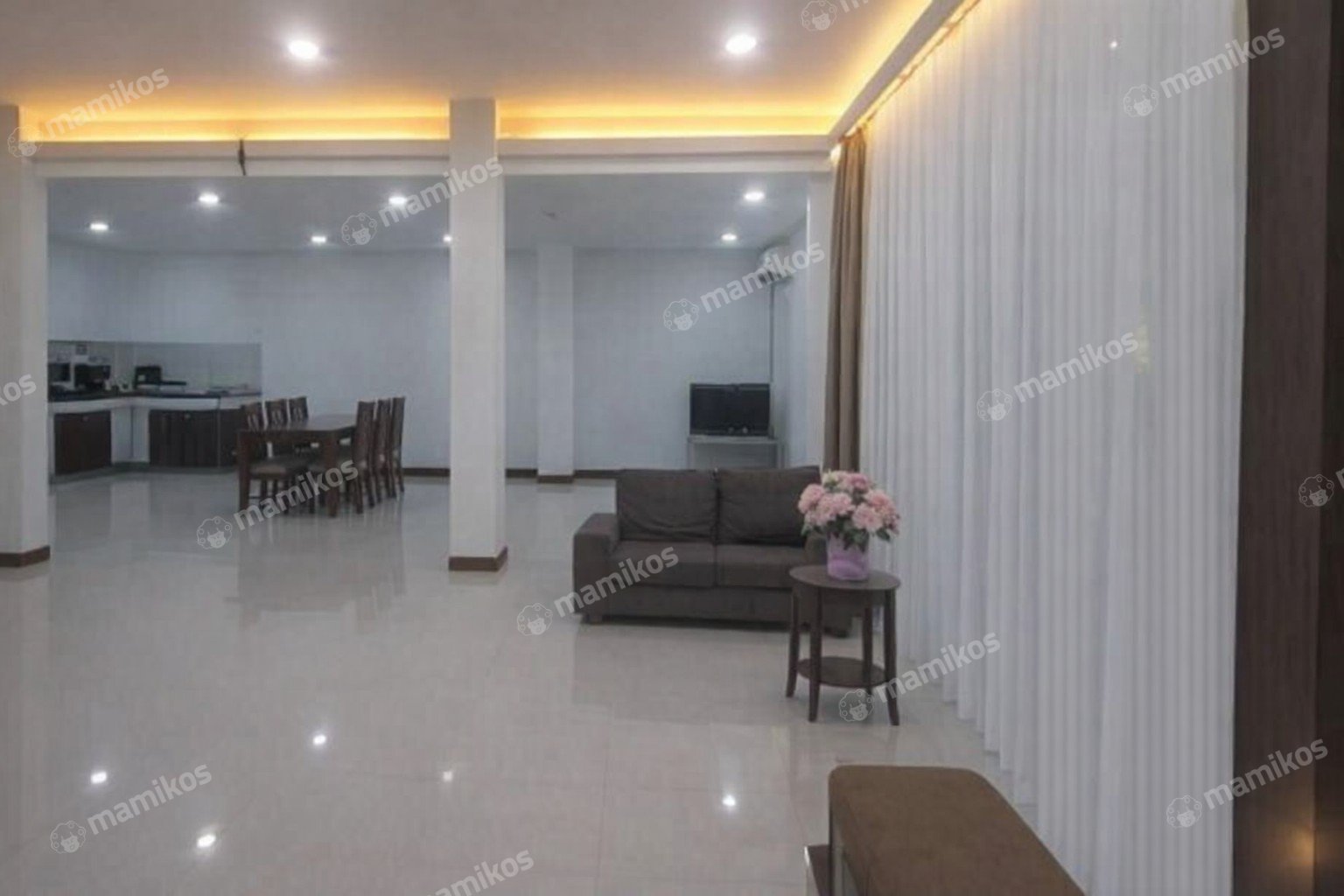 Rumah Sertifikat SHM 3 Kamar Tidur 3 Kamar Mandi Duri Kepa Jakarta Barat - Photo 2