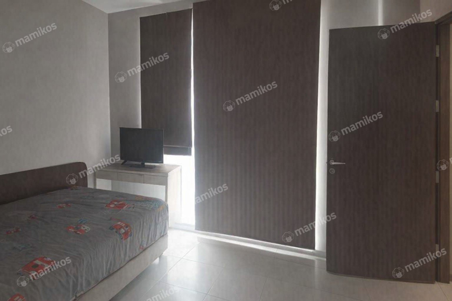 Rumah Sertifikat SHM 3 Kamar Tidur 3 Kamar Mandi Duri Kepa Jakarta Barat - Photo 4