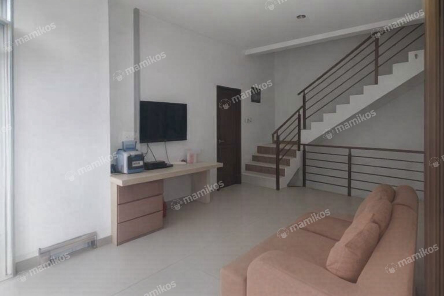 Rumah Sertifikat SHM 3 Kamar Tidur 3 Kamar Mandi Duri Kepa Jakarta Barat - Photo 5