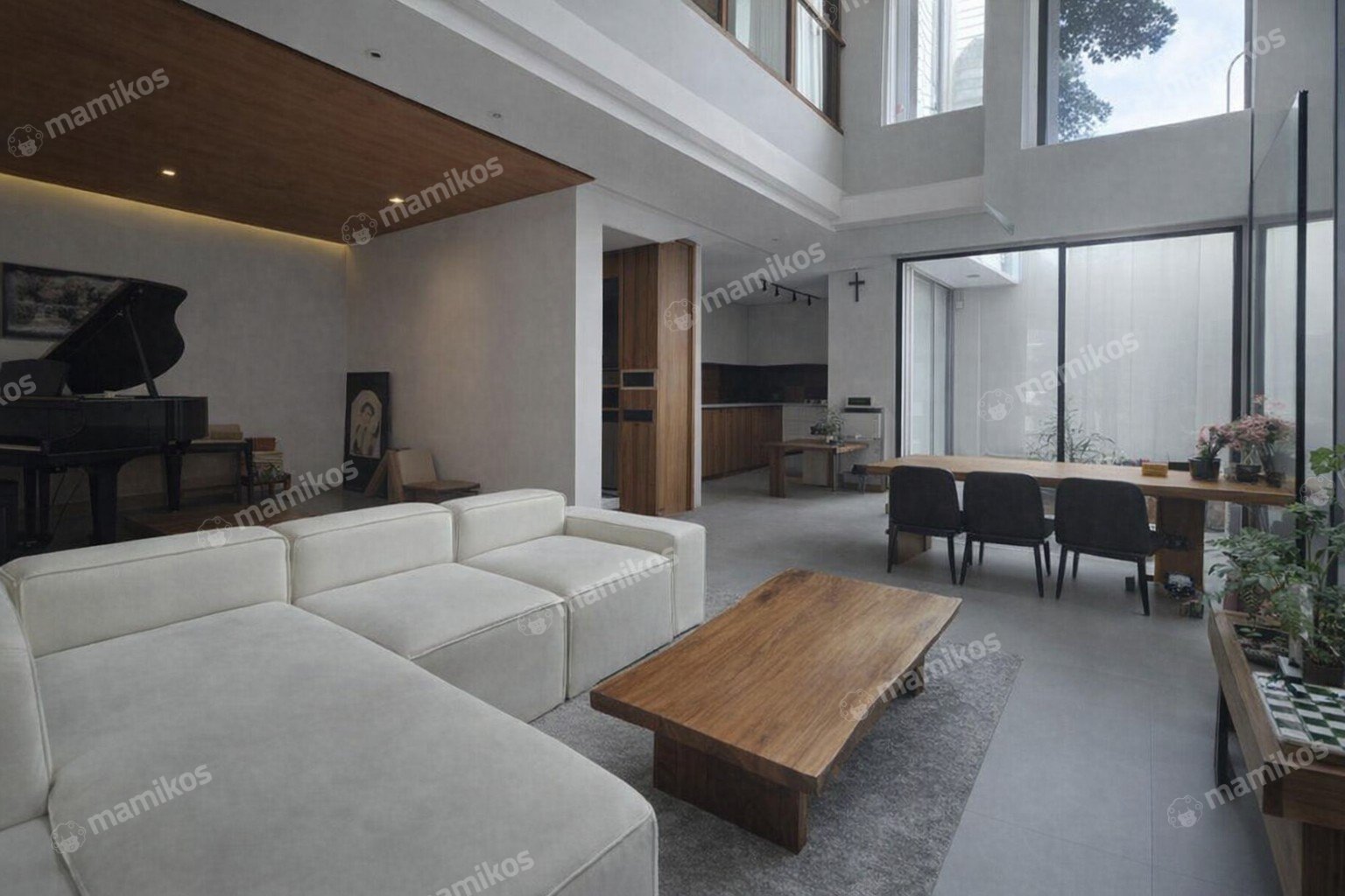 Rumah Sertifikat SHM 3 Kamar Tidur 4 Kamar Mandi Metland Puri Jakarta Barat