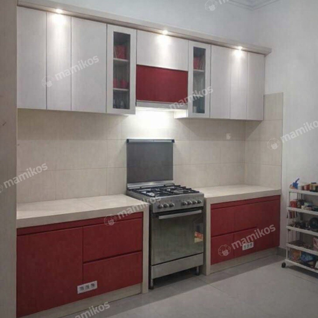 Rumah Sertifikat SHM 4 Kamar Tidur 4 Kamar Mandi Pesanggrahan Jakarta Selatan - Photo 3