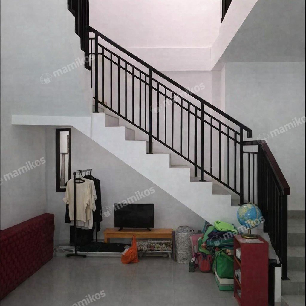 Rumah Sertifikat SHM 4 Kamar Tidur 4 Kamar Mandi Pesanggrahan Jakarta Selatan - Photo 4