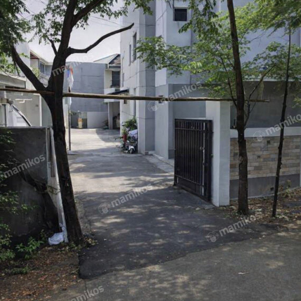 Rumah Sertifikat SHM 4 Kamar Tidur 4 Kamar Mandi Pesanggrahan Jakarta Selatan - Photo 5