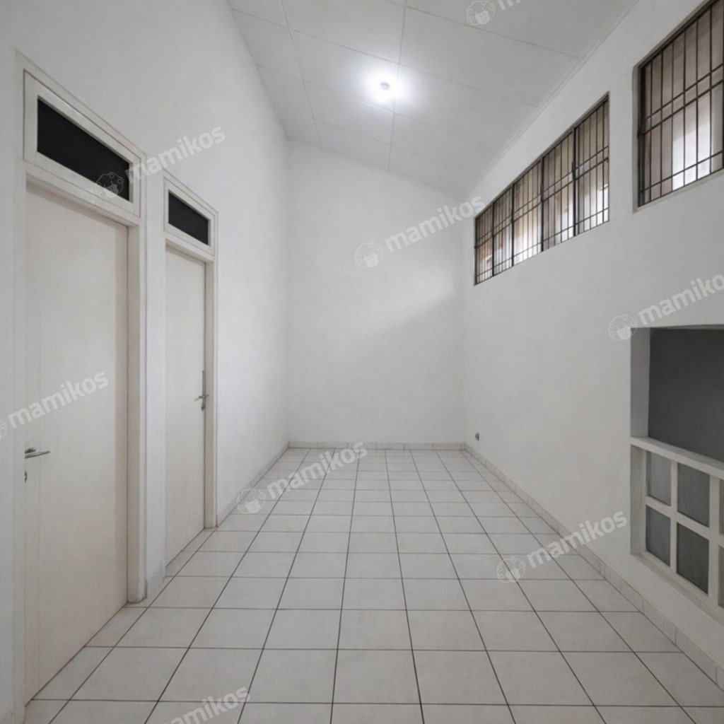 Rumah Sertifikat SHM 5 Kamar Tidur 3 Kamar Mandi Lebak Bulus Jakarta Selatan - Photo 3