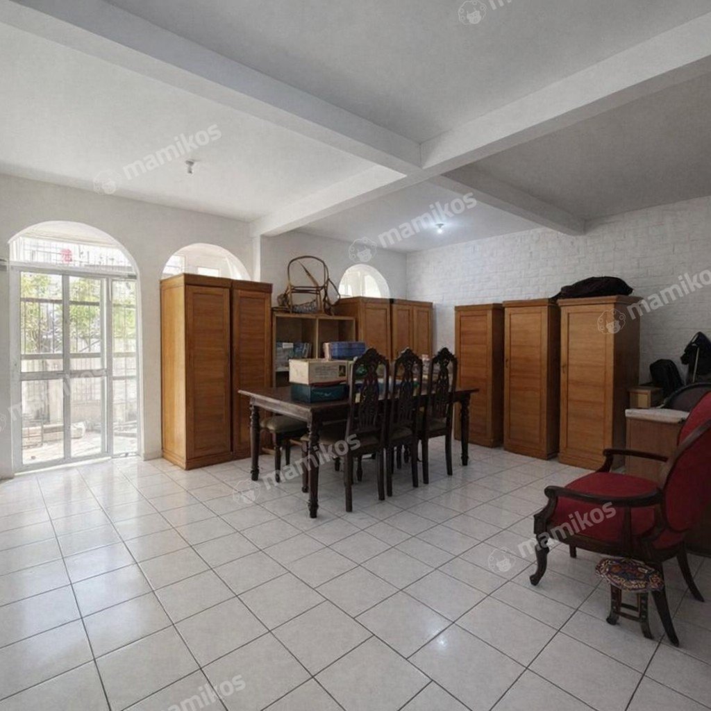Rumah Sertifikat SHM 5 Kamar Tidur 3 Kamar Mandi Lebak Bulus Jakarta Selatan - Photo 4