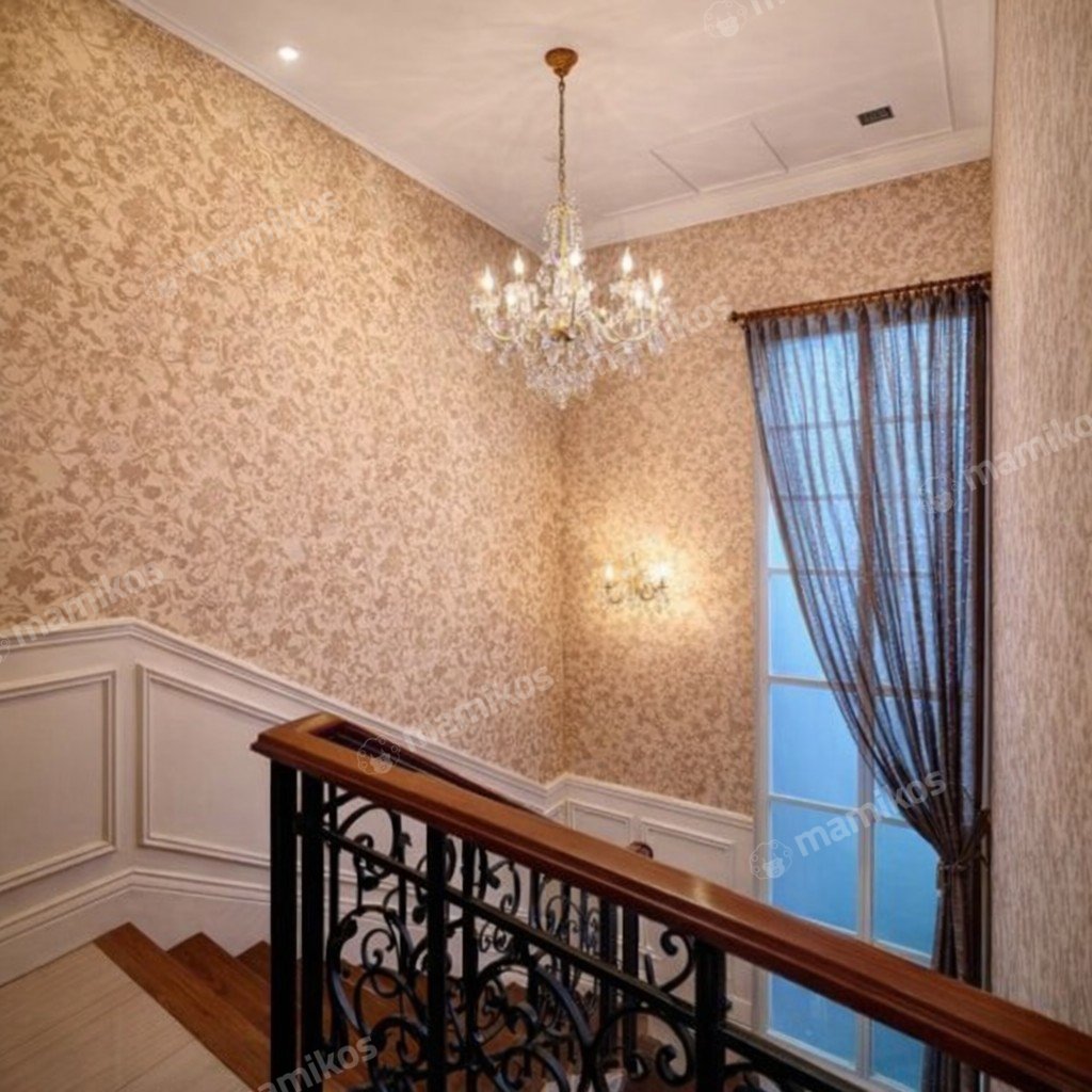 Rumah Sertifikat SHM 5 Kamar Tidur 4 Kamar Mandi Lebak Bulus Jakarta Selatan - Photo 5