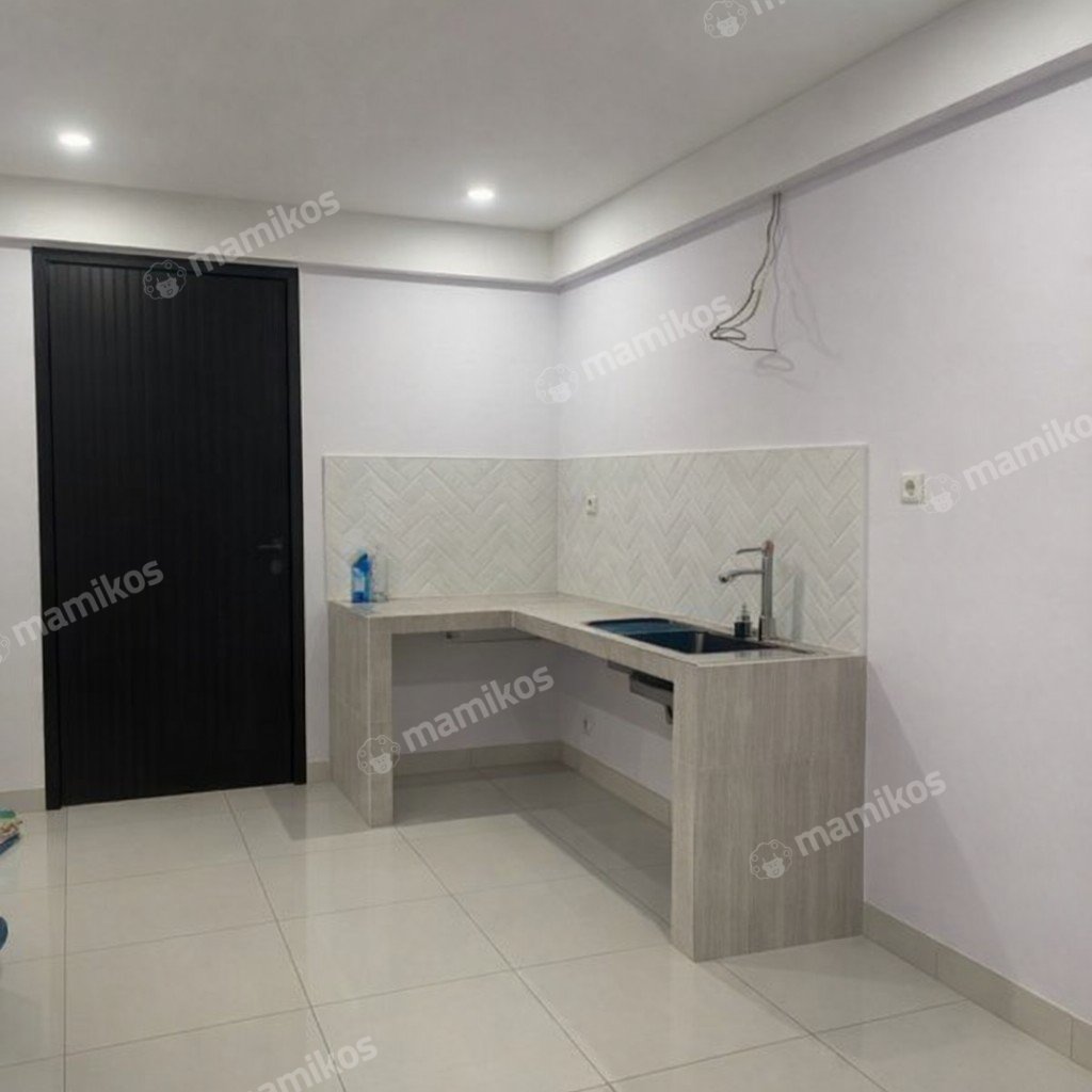 Rumah Sertifikat SHM 3 Kamar Tidur 3 Kamar Mandi Jatinegara Jakarta Timur - Photo 4