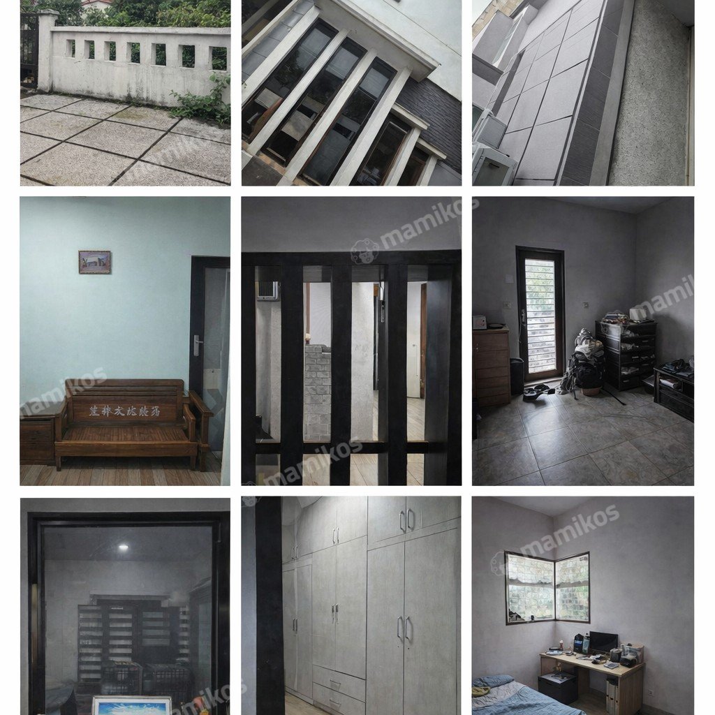 Rumah Sertifikat SHM 5 Kamar Tidur 4 Kamar Mandi Kelapa Gading Jakarta Utara - Photo 2