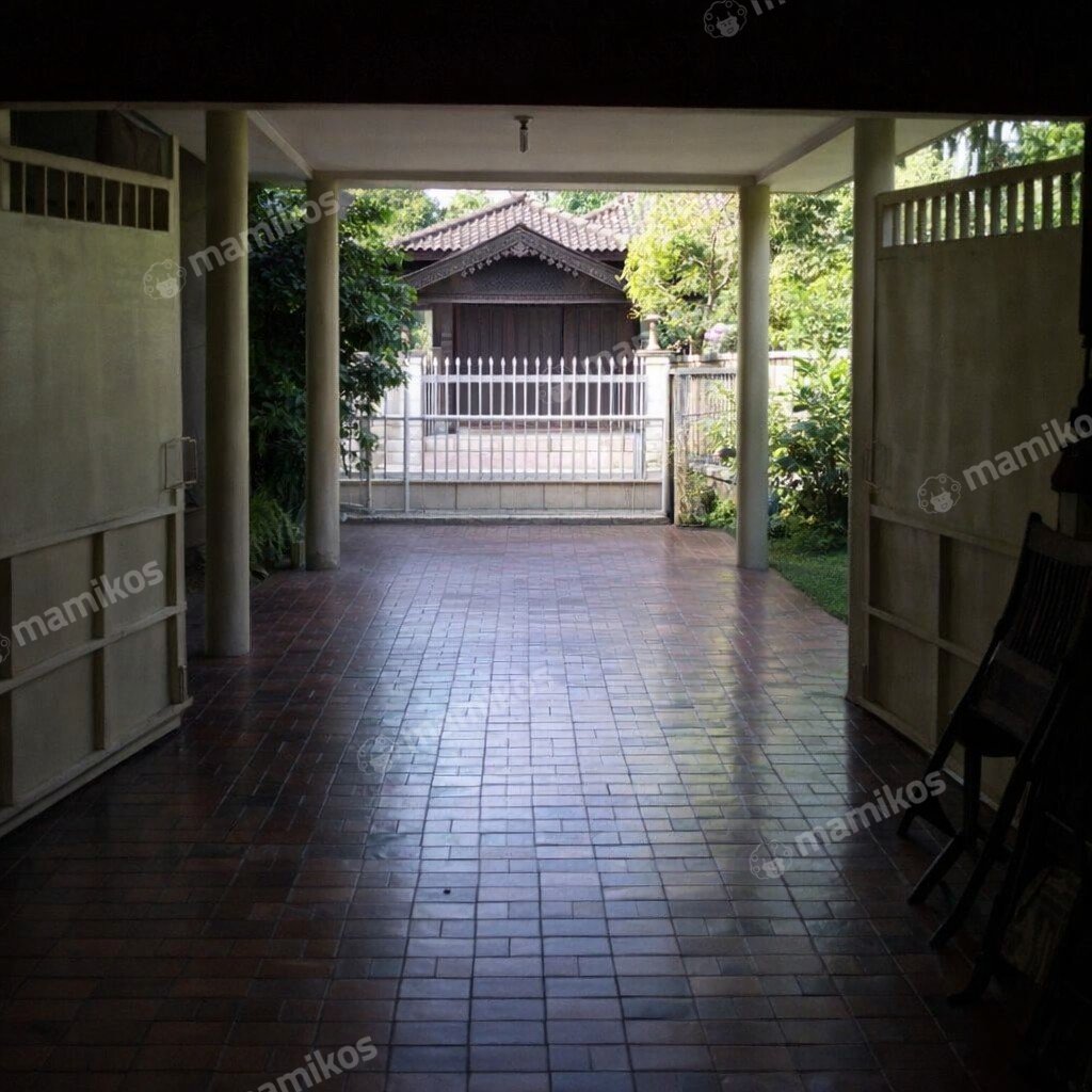 Rumah Sertifikat SHM 4 Kamar Tidur 2 Kamar Mandi Cipayung Jakarta Timur - Photo 2